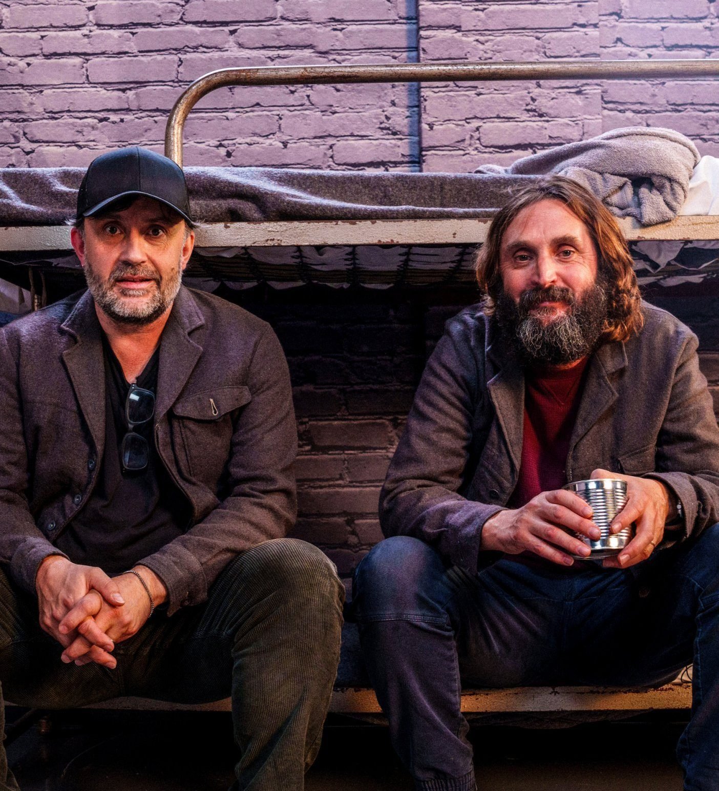 Joe Wilkinson reflects on fleeting fame after 'The Celebrity Traitors' fame fades quickly