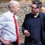 John Healey pledges close scrutiny on supermarket pricing amid ongoing Iran conflict