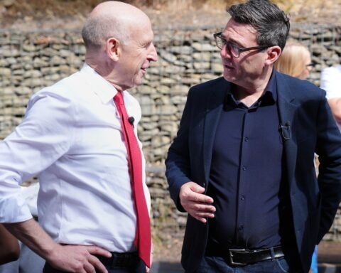 John Healey pledges close scrutiny on supermarket pricing amid ongoing Iran conflict
