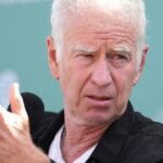 John McEnroe faces backlash for comments on Mariano Navone after Djokovic's US Open exit
