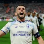 John McGinn asserts Aston Villa's determination ahead of Super Cup final against PSG