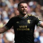 John McGinn subtly addresses Ollie Watkins amid Aston Villa's transfer turmoil