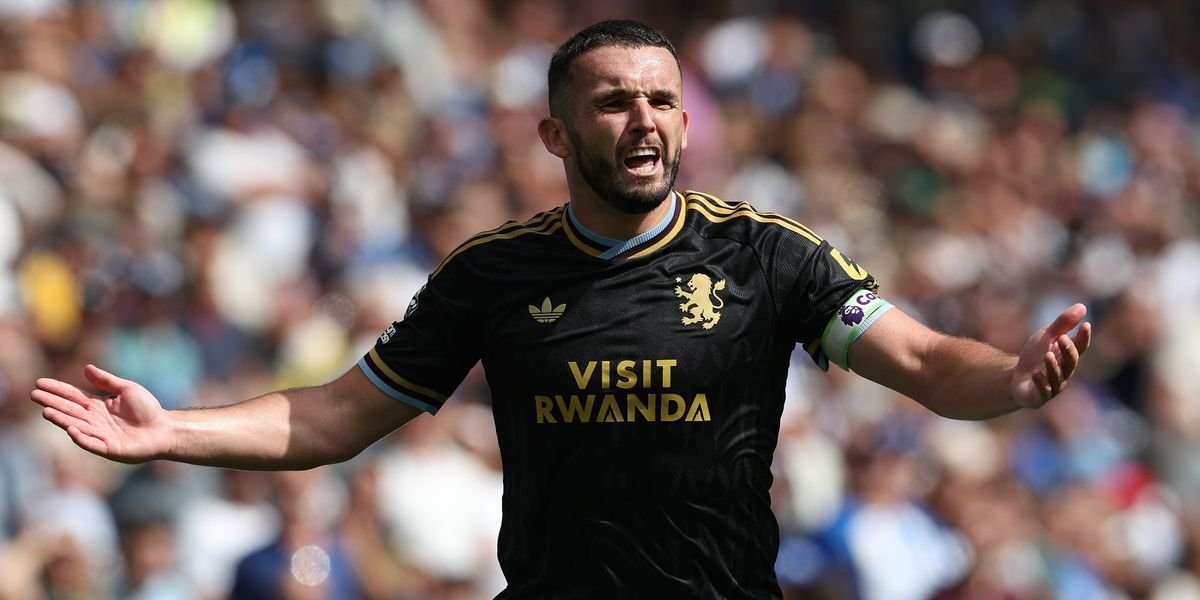 John McGinn subtly addresses Ollie Watkins amid Aston Villa's transfer turmoil