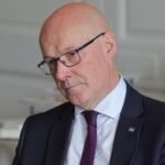 John Swinney mourns Dolly Parton and praises her charity's impact in Scotland