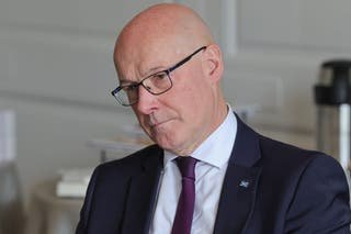 John Swinney mourns Dolly Parton and praises her charity's impact in Scotland