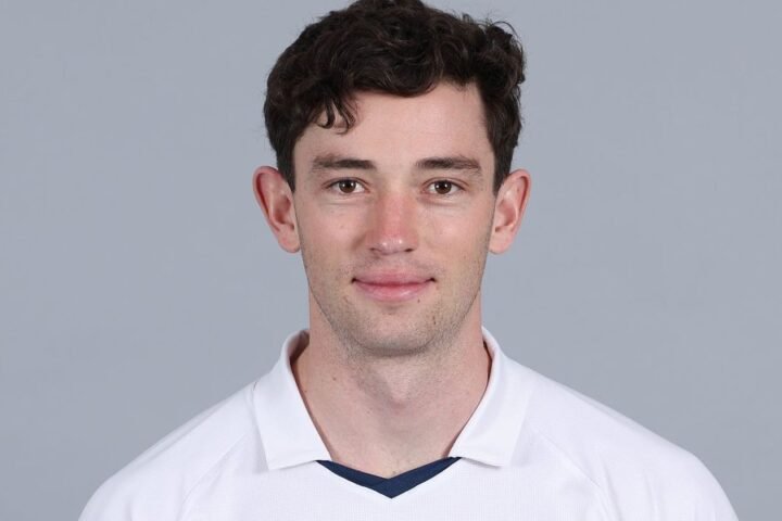 John Turner retires from professional cricket at 25 after injury struggles