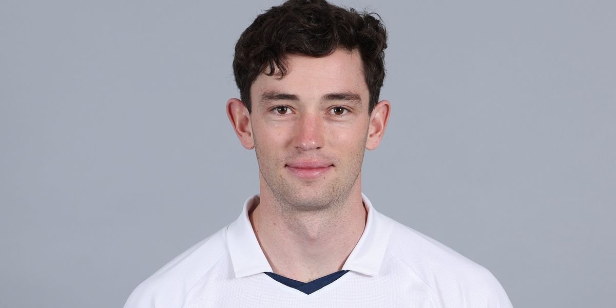 John Turner retires from professional cricket at 25 after injury struggles