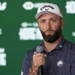 Jon Rahm's potential exit from LIV Golf raises concerns over circuit's future