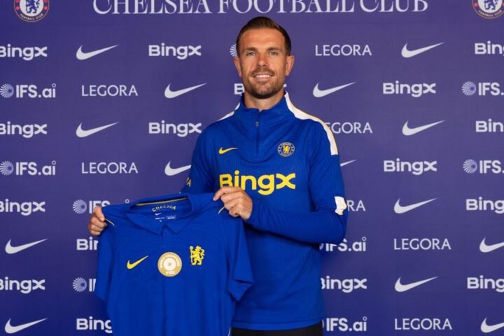Jordan Henderson joins Chelsea after leaving Brentford, marking a shift in transfer strategy