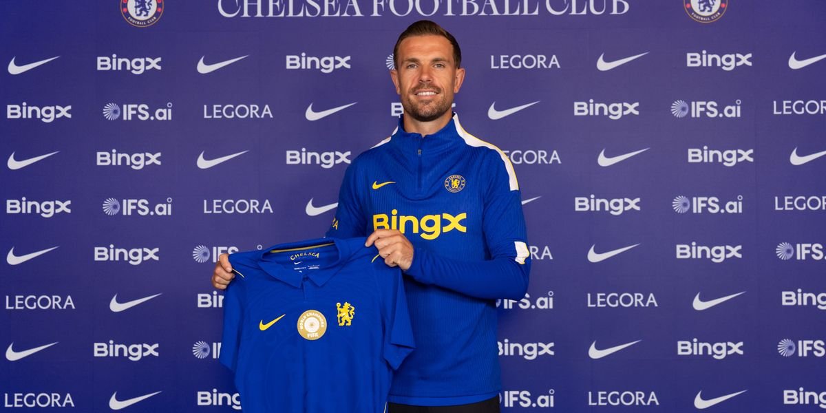 Jordan Henderson joins Chelsea after leaving Brentford, marking a shift in transfer strategy