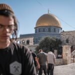 Jordan warns of imminent Israeli takeover of key Jerusalem Muslim site, risking religious conflict