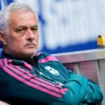 Jose Mourinho begins second spell as Real Madrid manager in private ceremony
