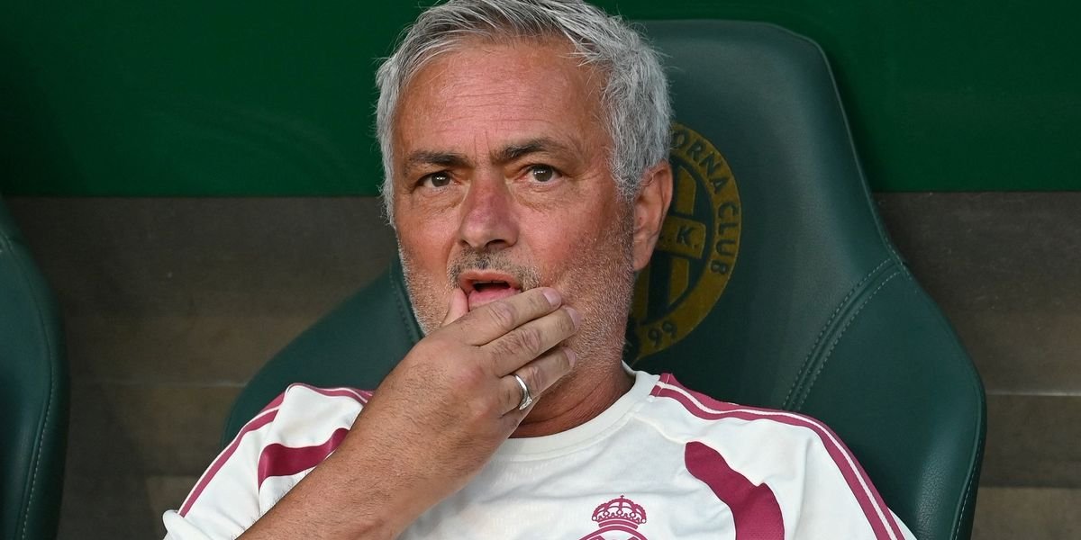 Jose Mourinho denies retirement plans as he aims for success with Real Madrid