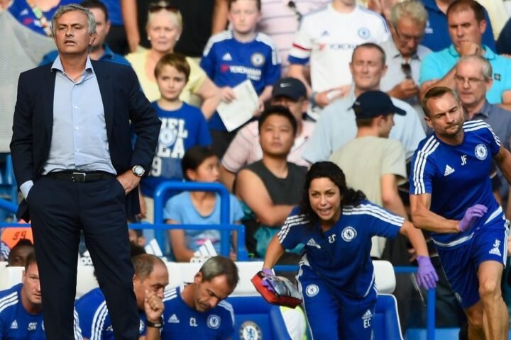 Jose Mourinho revisits Chelsea doctor controversy in new documentary, offers no apology