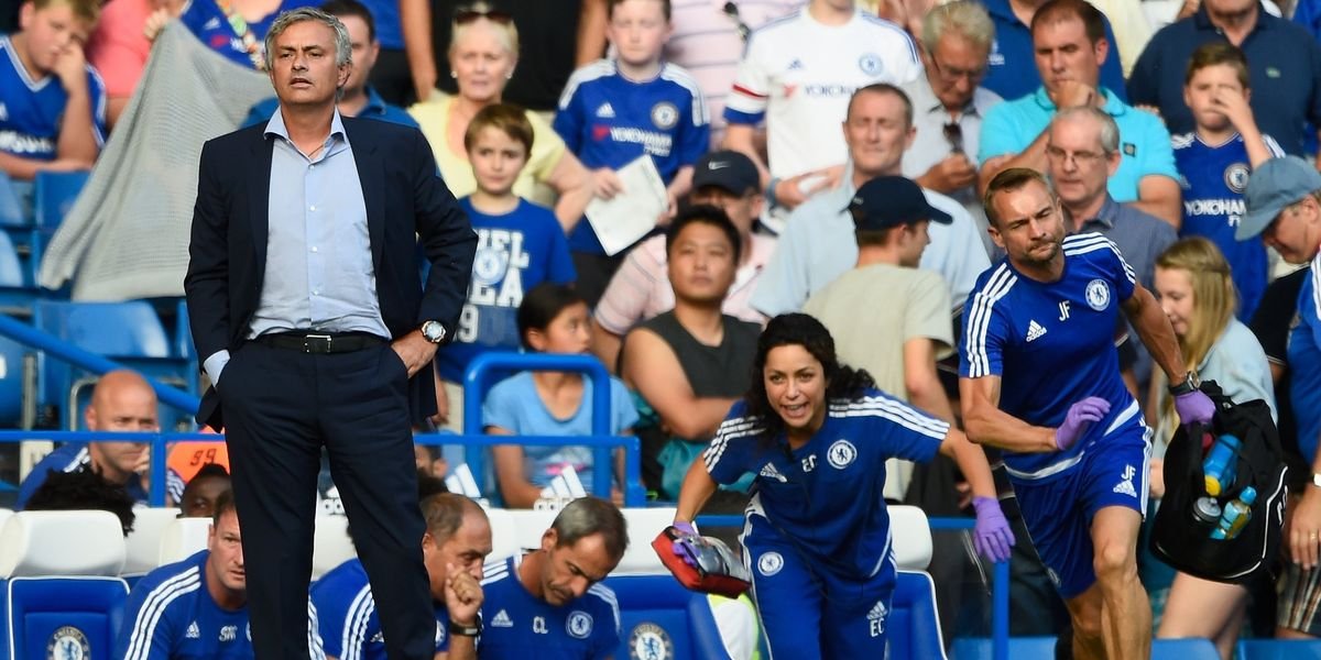 Jose Mourinho revisits Chelsea doctor controversy in new documentary, offers no apology