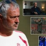 Jose Mourinho's presence still captivates as he reflects on career decisions and rivalries