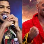 Joshua and Fury fight likely to take place in the US, disappointing British fans