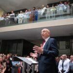 JP Morgan's Jamie Dimon advises UK chancellor against raising bank taxes in upcoming Budget