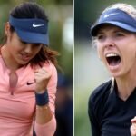 Katie Boulter overtakes Emma Raducanu in WTA rankings amid injury troubles for former champion
