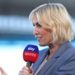 Kelly Cates issues on-air apology after Nathan Collins' accidental expletive during interview