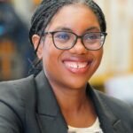 Kemi Badenoch argues scrapping Net Zero could save families £540 annually