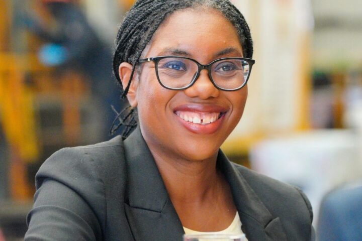 Kemi Badenoch argues scrapping Net Zero could save families £540 annually