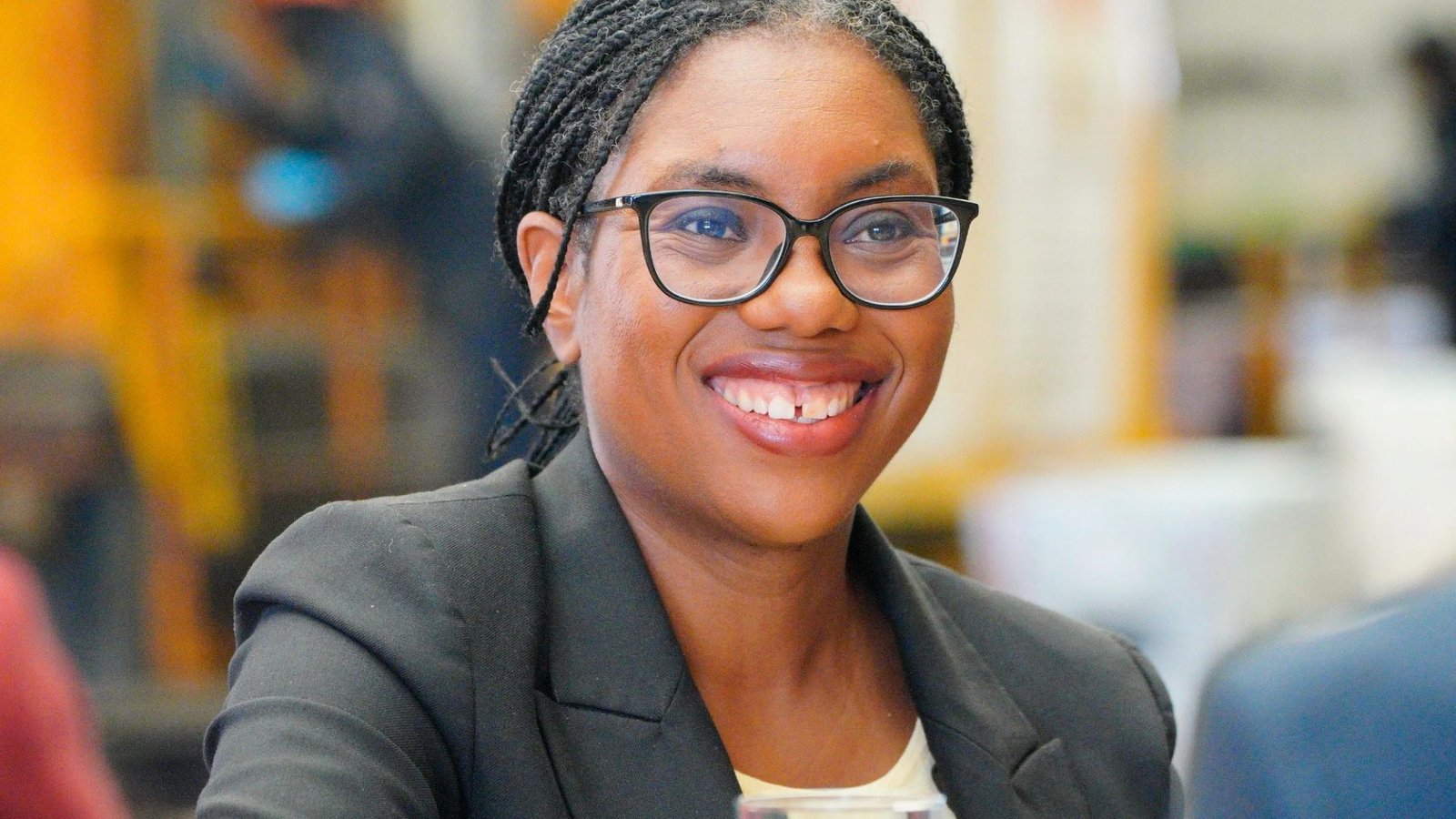 Kemi Badenoch argues scrapping Net Zero could save families £540 annually