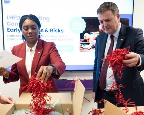 Kemi Badenoch poised for significant reshuffle amid uncertainty for Priti Patel and Mel Stride