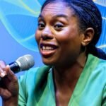 Kemi Badenoch prepares team reshuffle ahead of Conservative conference in October