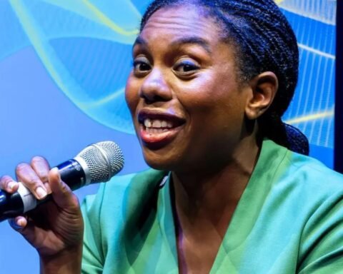 Kemi Badenoch prepares team reshuffle ahead of Conservative conference in October