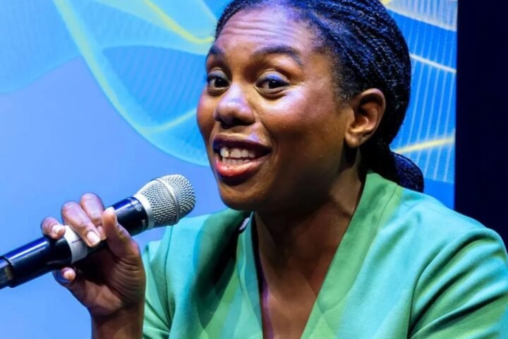 Kemi Badenoch prepares team reshuffle ahead of Conservative conference in October