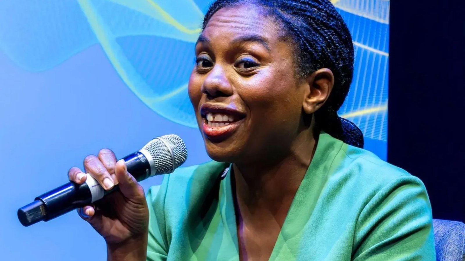 Kemi Badenoch prepares team reshuffle ahead of Conservative conference in October