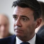 Key challenges ahead for Andy Burnham as he returns to parliament