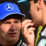 Kimi Antonelli to start Italian Grand Prix from back of the grid after engine penalty