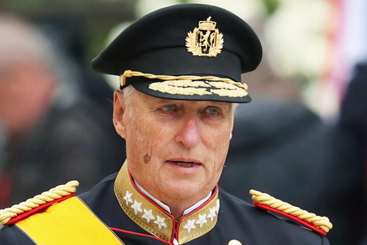 King Harald V of Norway passes away at 89, succession by son confirmed