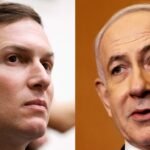 Kushner meets Netanyahu after Hamas talks as Israeli military actions in Gaza escalate