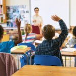Labour accused of neglecting youth job crisis while promoting education reforms
