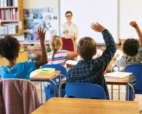 Labour accused of neglecting youth job crisis while promoting education reforms