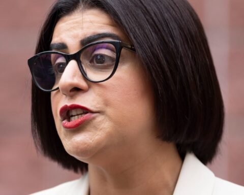 Labour considers third-country return hubs for failed asylum seekers, says Home Secretary