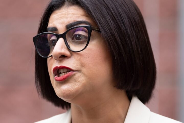 Labour considers third-country return hubs for failed asylum seekers, says Home Secretary