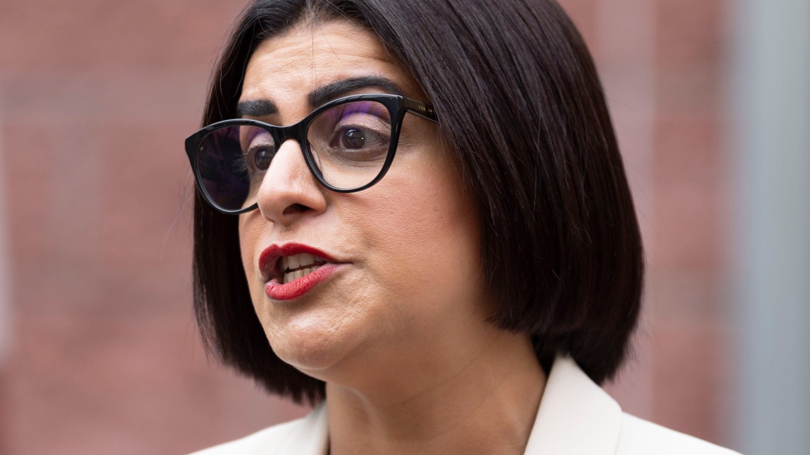 Labour considers third-country return hubs for failed asylum seekers, says Home Secretary