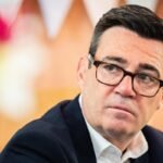 Labour group proposes key policies for Andy Burnham’s first 100 days in office