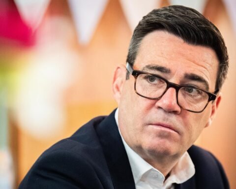 Labour group proposes key policies for Andy Burnham’s first 100 days in office