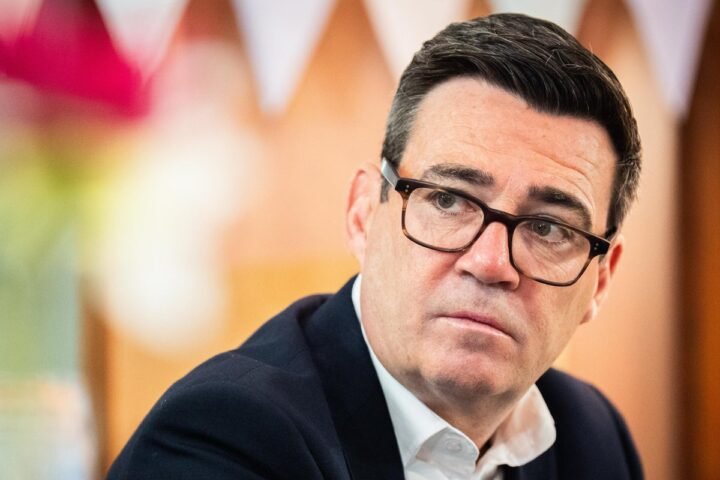 Labour group proposes key policies for Andy Burnham’s first 100 days in office