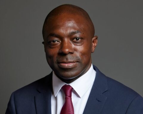 Labour MP Bayo Alaba suspended amid scrutiny over Covid business loans