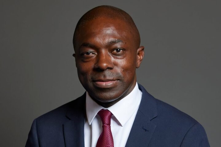 Labour MP Bayo Alaba suspended amid scrutiny over Covid business loans