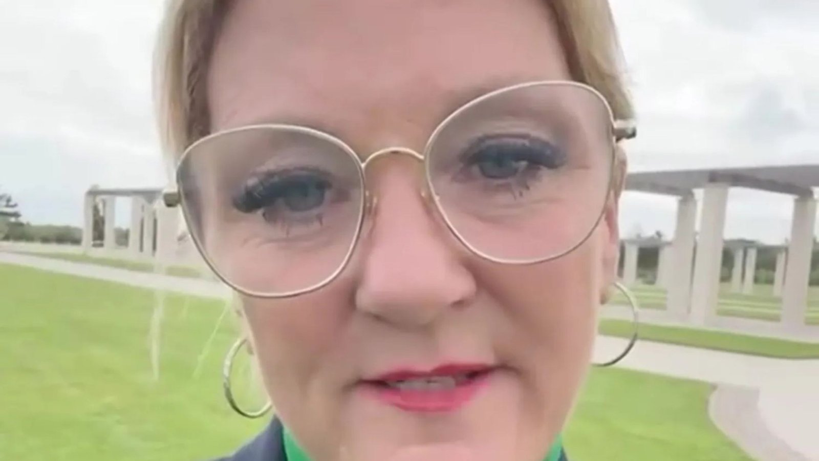 Labour MP faces accusations of inappropriate behaviour during D-Day commemoration trip to Normandy