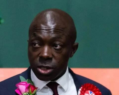 Labour MP under investigation for alleged attempt to evade £50,000 Covid loan repayment