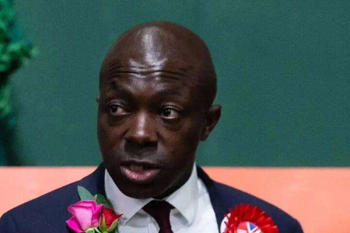 Labour MP under investigation for alleged attempt to evade £50,000 Covid loan repayment