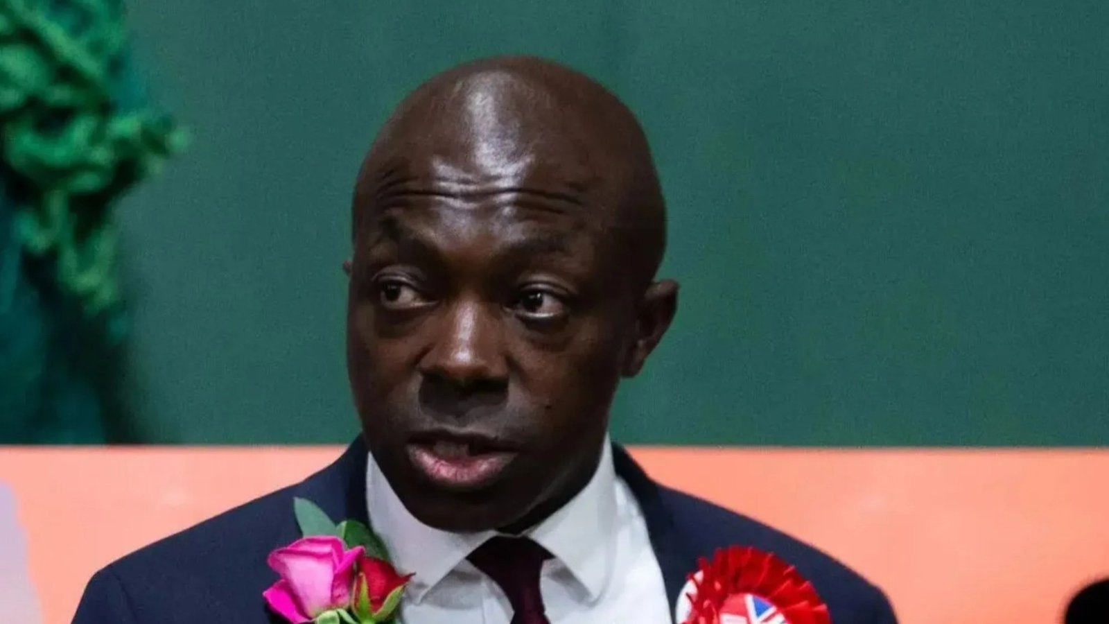 Labour MP under investigation for alleged attempt to evade £50,000 Covid loan repayment